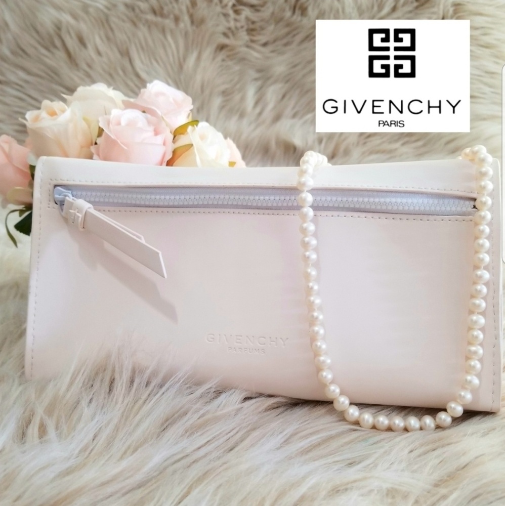 Jewelry & Cosmetic bag by Givenchy